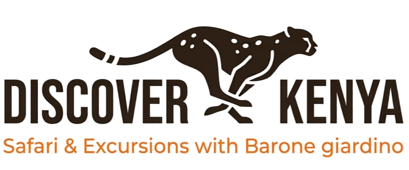 Discover Kenya